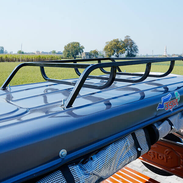 Best E Rickshaw Manufacturers